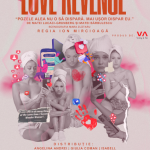 Se lansează proiectului cultural „Love Revenge” – Educație și Prevenție împotriva Fenomenului „Revenge Porn”