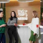 Nestlé practică modul de lucru hibrid