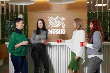 Nestlé practică modul de lucru hibrid, în concordanță cu preferințele salariaților