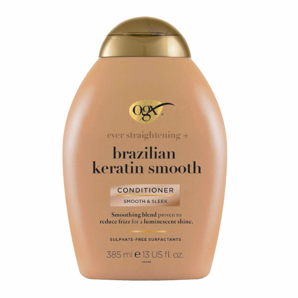 OGX® Brazilian Keratin balsam