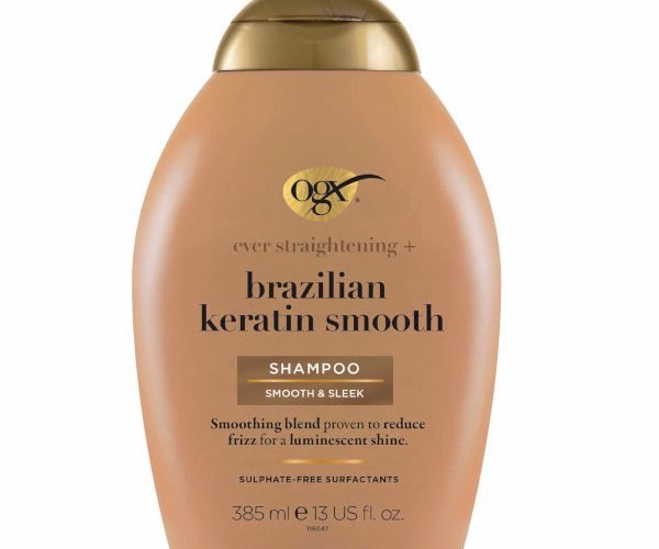 OGX® Brazilian Keratin sampon