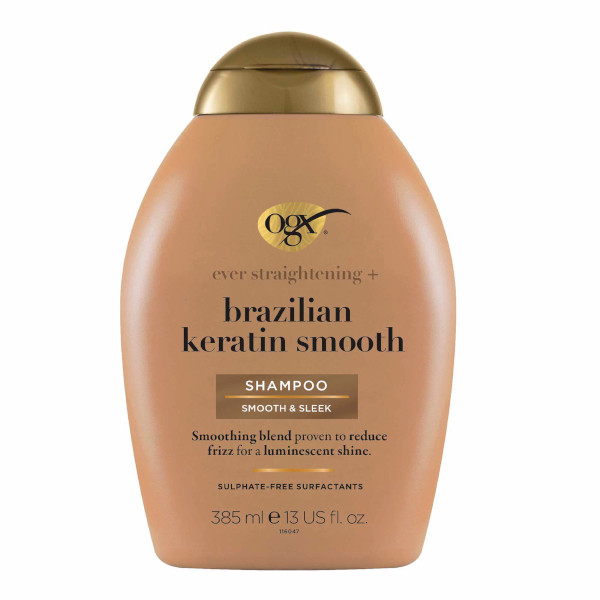 OGX® Brazilian Keratin sampon