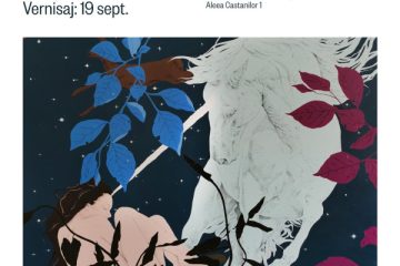 Art Safari deschide o expoziție personală Ondine Slimovschi la Muzeul Județean Buzău