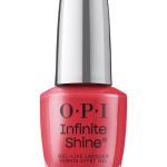 Opi Infinite Shine rosu Opi Dutch Tulips