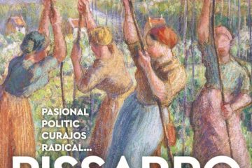 Documentarul Pissarro, Părintele Impresionismului, o incursiune fascinantă în viața și opera unui artist extraordinar, se vede la Muzeul Național de Artă al României