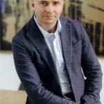 Dipl. Ing. Radu Balan, cofondator și Managing Partner RCBB Gruppe