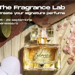 Noile colecții de toamnă-iarnă din Băneasa Shopping City completate de experiența unică The Fragrance Lab  26-29 septembrie