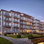 Waldhaus Flims Wellness Resort Grand Hotel