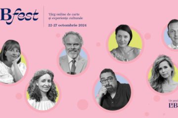 Azi începe LIBfest, o ediție dedicată performanței și rezilienței, de la cultură și educație la sport și parenting