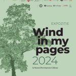 Agora Kiseleff_Wind in My Pages