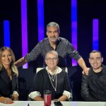 Anca Ţurcaşiu, Crina Mardare, Radu Ştefan Bănică, Aurelian Temişan