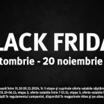 Black Friday la Altex outro