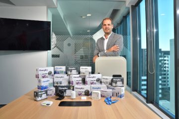 Homplex testează primul sistem de ”smart metering” dedicat operatorilor de energie, pentru monitorizarea consumului de gaz metan