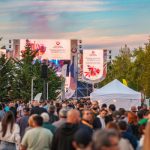 Festivalul Vinului Moldovei Bucuresti_Oficiul National al Viei si Vinului Republica Moldova