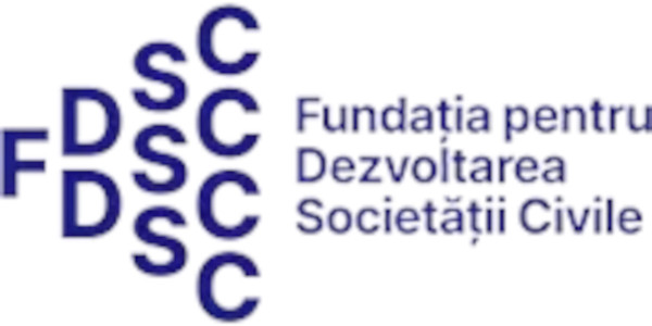 Fundația pentru Dezvoltarea Societății Civile logo