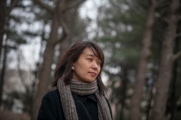 Han Kang | Premiul Nobel pentru Literatură 2024