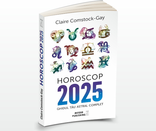 Horoscop 2025