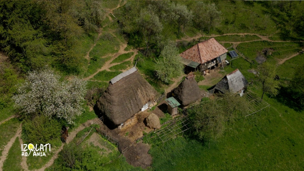 Izolati in Romania, TVR_2024