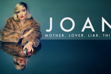 Epic Drama difuzează JOAN, un nou serial inspirat din realitate cu Sophie Turner în rolul unei celebre hoațe de bijuterii