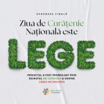 KV Ziua de Curatenie Nationala