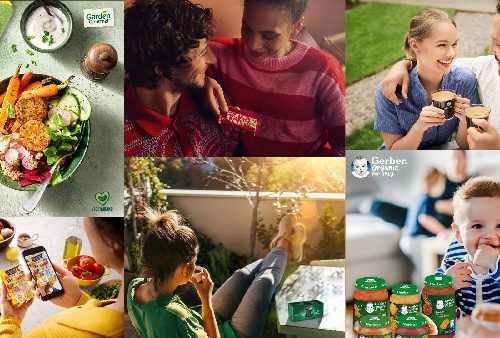 „Bun pentru tine, Bun pentru planetă”: noua strategie pe nutriție a Nestlé răspunde nevoilor actuale ale consumatorilor