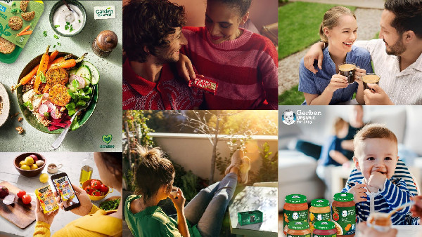 Nestle noua strategie pe nutritie