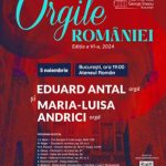 Orgile României