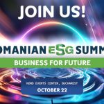 Romanian ESG Summit 2024