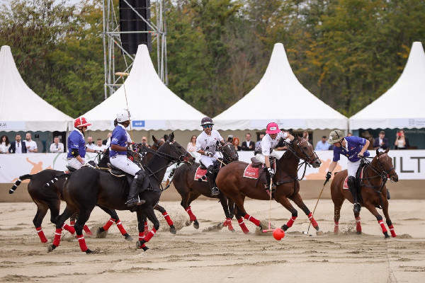 Singureni Manor Polo Cup (1)