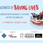 The Business of Saving Lives