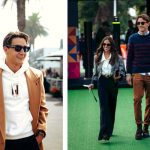 Tommy Hilfiger_Mexican GP_George Russell