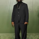 Tommy Hilfiger_WSJ. Awards_Questlove__Courtesy of Tommy Hilfiger