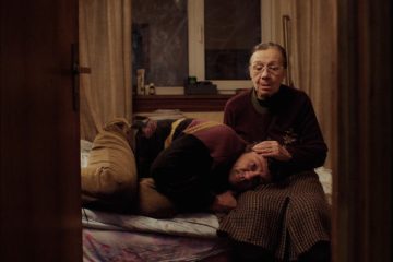 Scurtmetrajul românesc „Tot ce rămâne” a fost premiat în cadrul Warsaw International Film Festival