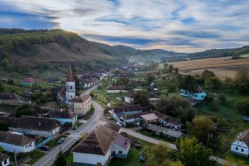 Valea Verde Retreat, o oază de liniște și tradiție în inima Transilvaniei