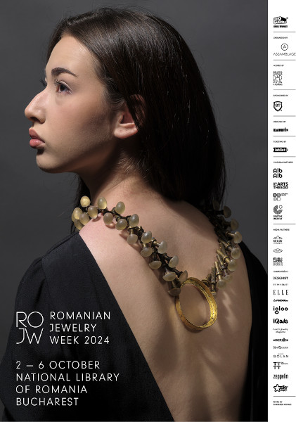 afis Romanian Jewelry Week