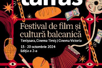 Festivalul Taifas 2024 începe la Timișoara: 6 zile cu filme balcanice și evenimente speciale