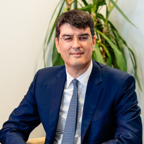 Intesa Sanpaolo Bank România: Alessio Cioni este noul Director General și Chief Executive Officer