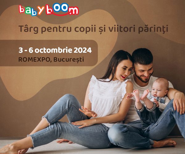 Baby Boom Show 2024