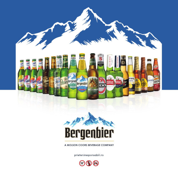 bergenbier brands