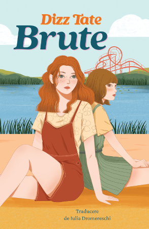 Brute Alice Books