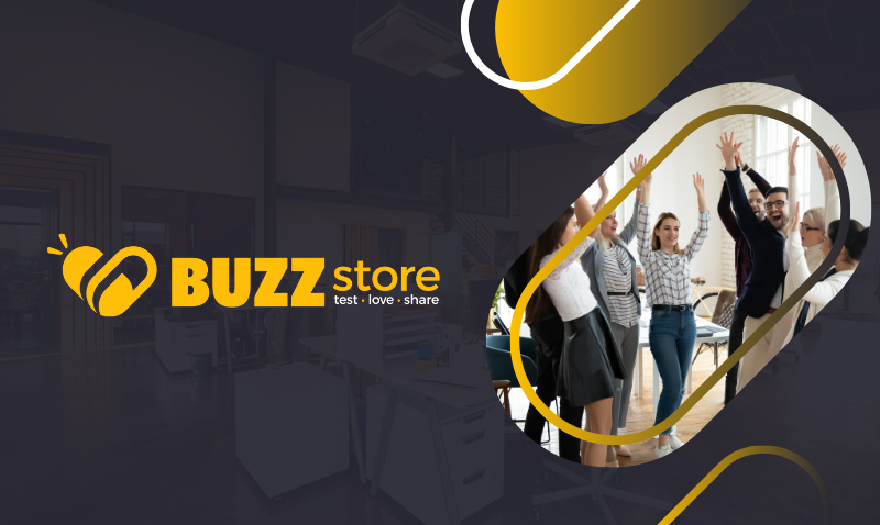 BUZZStore