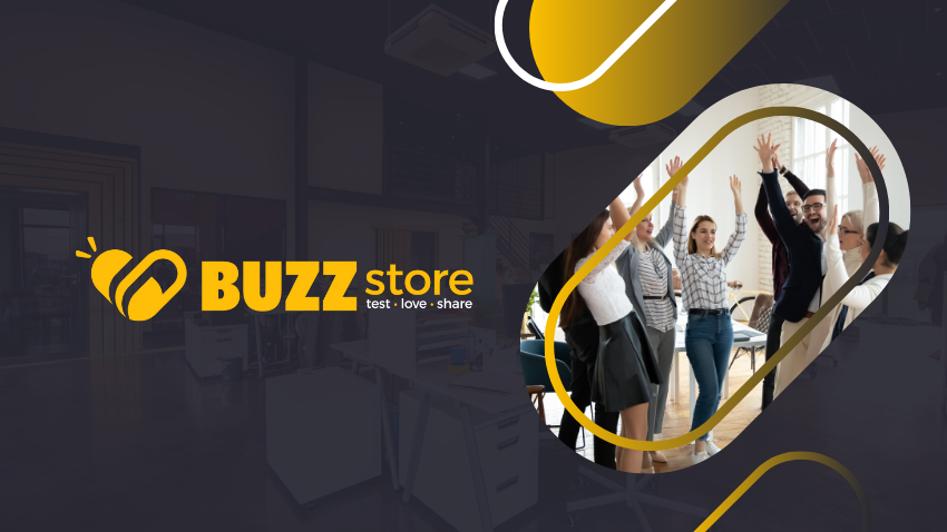 BUZZStore