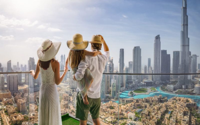 Ce să faci în Dubai cu familia? 4 activități pentru toate vârstele