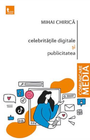 Celebritățile digitale și publicitatea