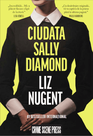 Ciudata Sally Diamond