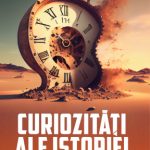 Curiozități ale istoriei recenzie Mihai Manea Editura METEOR Press