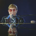 Elton John: Never too late Disney+