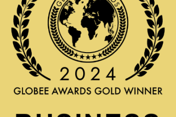 Ensana a fost desemnată câștigătoare a premiului Gold Globee® la cea de-a 14-a ediție anuală a Premiilor Globee® pentru afaceri (internaționale) 2024 – Globee® Awards for Business (International)