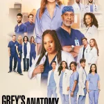 Noi sezoane ale dramelor medicale de succes „Anatomia lui Grey” și „911” ajung pe Disney+