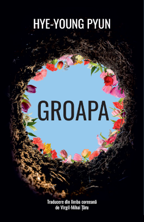 Groapa Alice Books